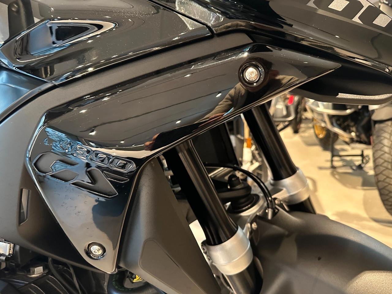 BMW R 1300 GS 2023