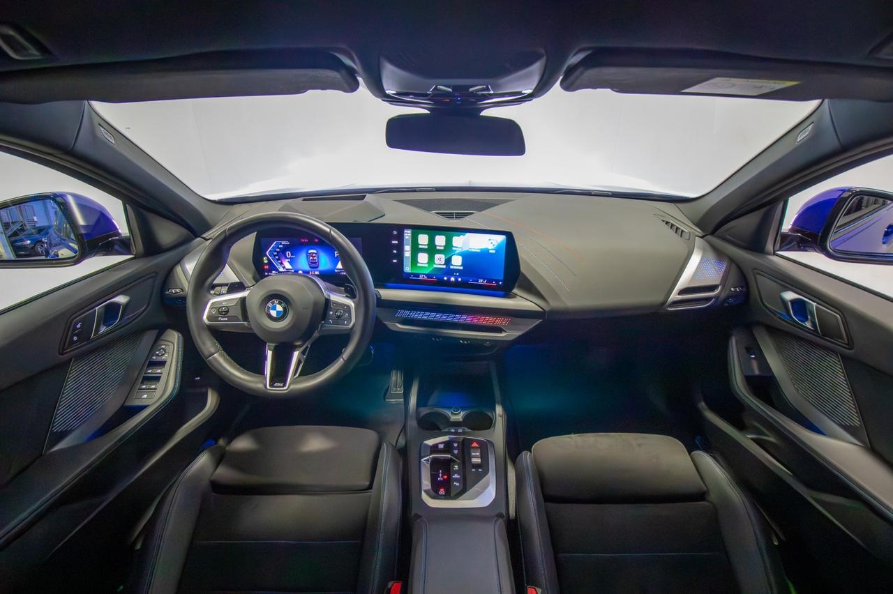 Bmw 118 D Msport Pro Auto 150cv