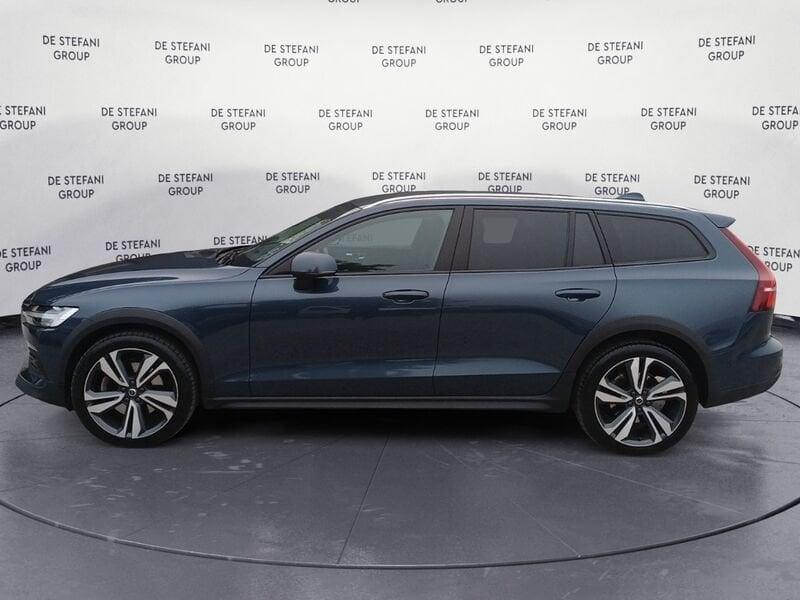 Volvo V60 Cross Country V60 Cross Country 2.0 b4 Plus awd auto