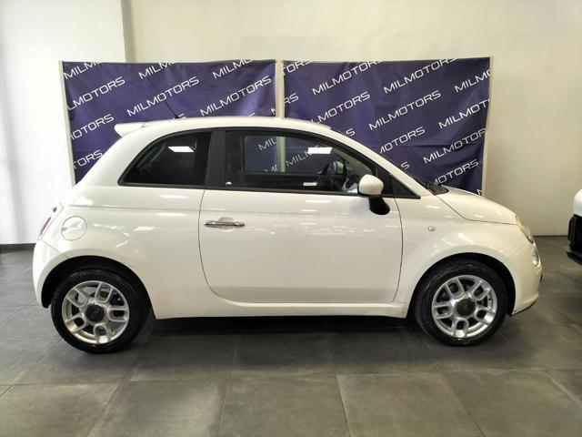 FIAT 500 1.3 Multijet 16V 95 CV Sport