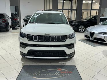 Jeep Compass 1.6 Multijet II 2WD Limited NUOVA/KM0