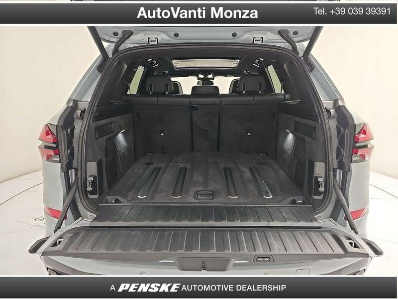 BMW X5 X5 xdrive30d MSport Pro auto