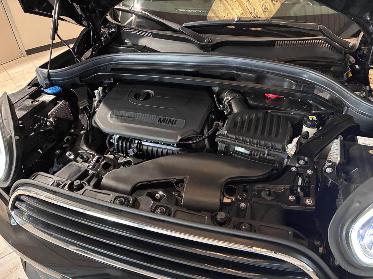 Mini One Countryman 1.5 Business