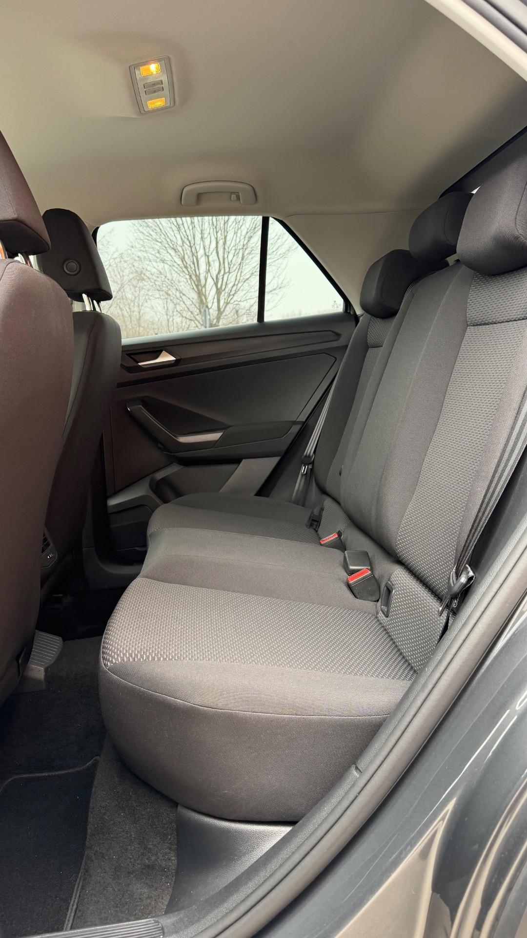 Volkswagen T-Roc 1.0 TSI 115 CV Style BlueMotion Technology