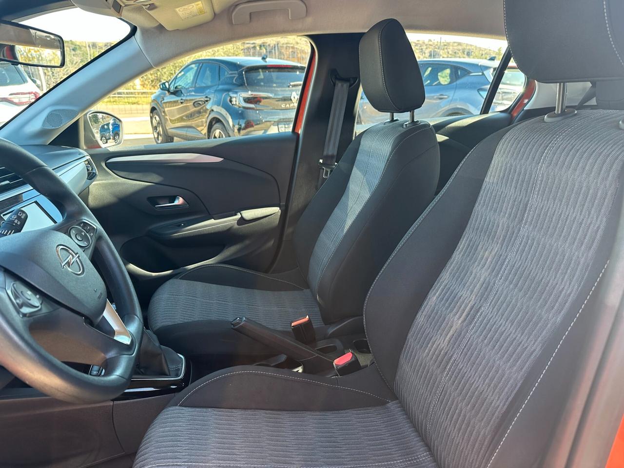 Opel Corsa 1.2 75 CV Edition "Km 52.000"