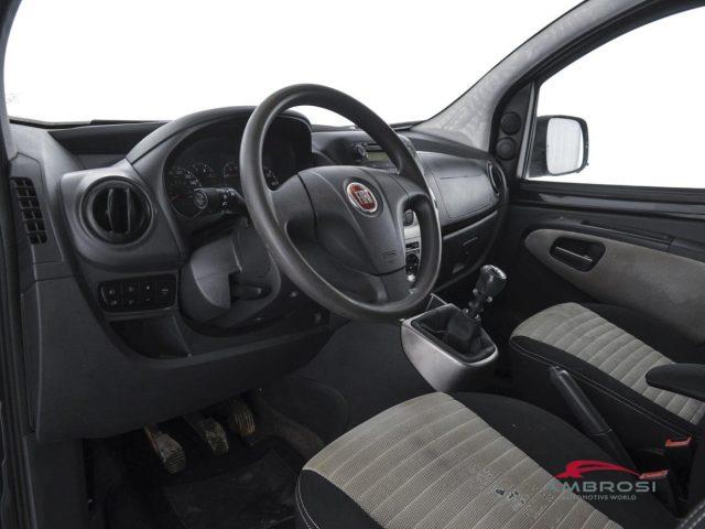FIAT Qubo 1.4 8V 77 CV Active Natural Power - PER OPERATORI