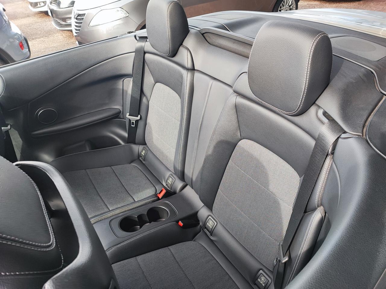 Mercedes-benz C 220 d Cabrio Premium Plus