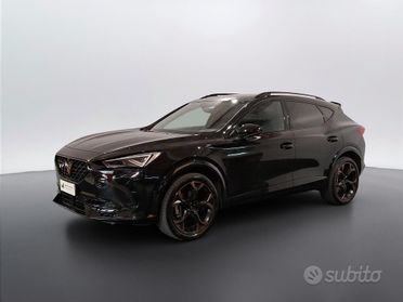 Cupra Formentor 2.0 tsi 4drive 190cv dsg