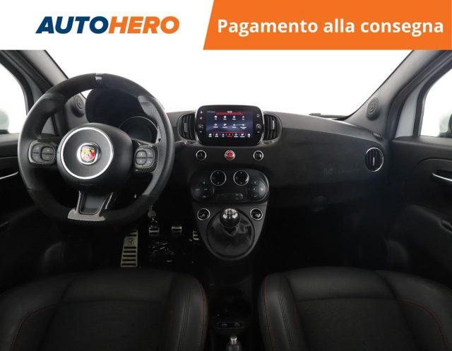 ABARTH 695 1.4 Turbo T-Jet 180 CV Esseesse