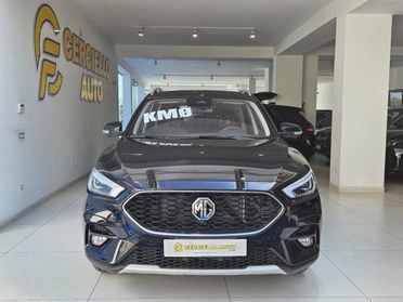 MG ZS Classic 1.5 VTi-tech Luxury TUA DA ?189,00 MNESILI