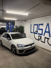 Volkswagen Golf R 2.0 DSG 2014