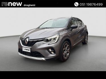 Renault Captur Full Hybrid E-Tech 145 CV Intens