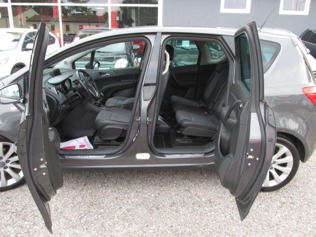 OPEL Meriva 1.3 CDTI Cosmo - OK NEOPATENTATI - EURO 5/A