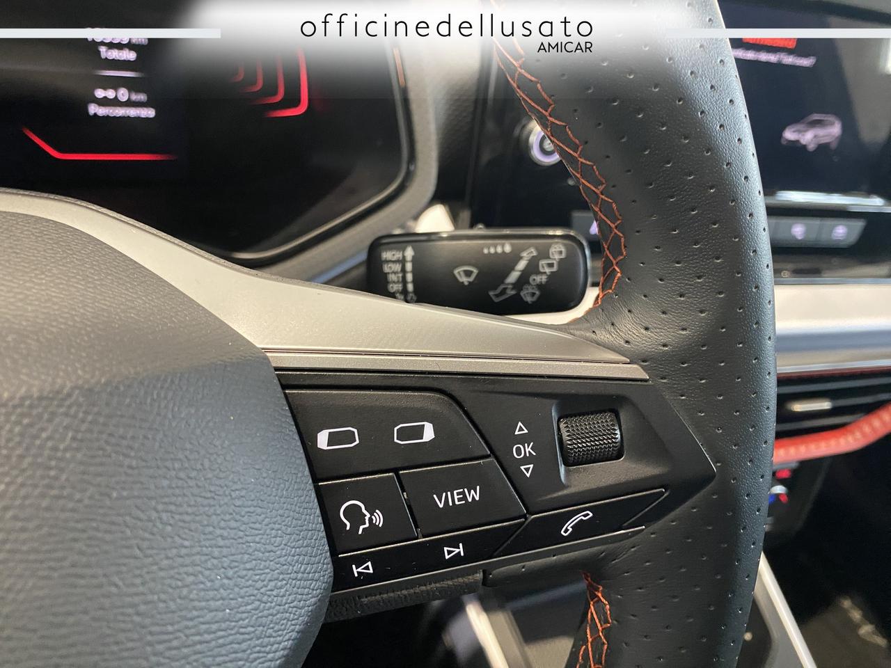 Seat Arona 1.0 ecotsi 95cv fr