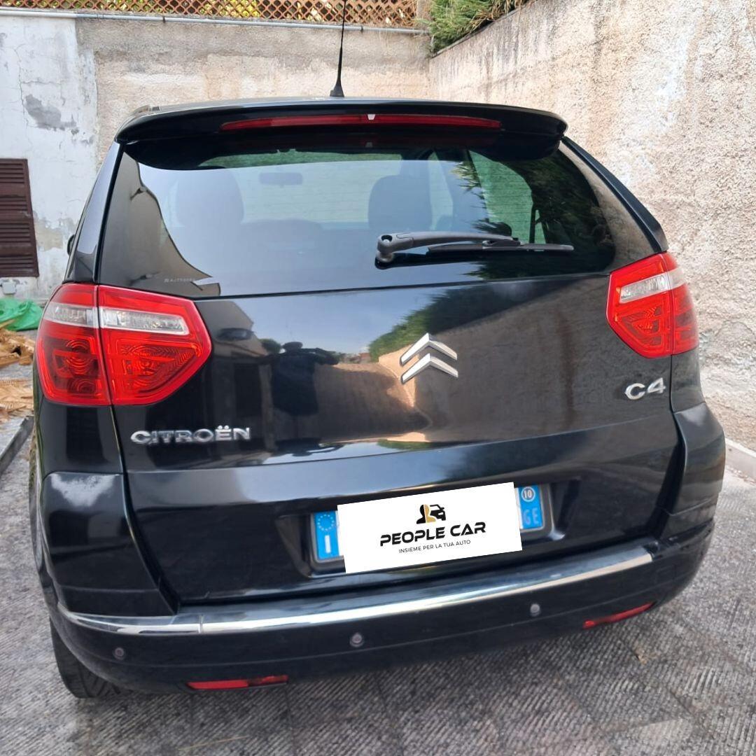 Citroen C4 Picasso 1.6 VTi - 120CV *GPL*