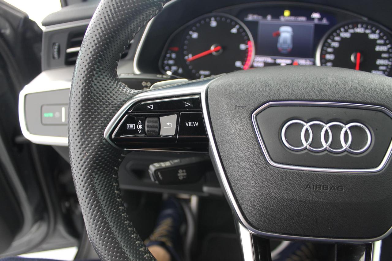 Audi A6 Avant 2.0 TDi Mhev Sport S-Tronic S-LINE