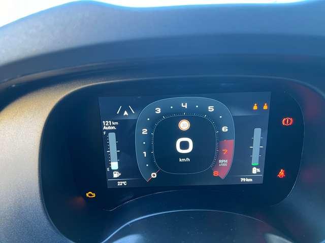 Fiat Panda Panda1.0 firefly hybrid KM 0 DIVERSI COLORI pronte