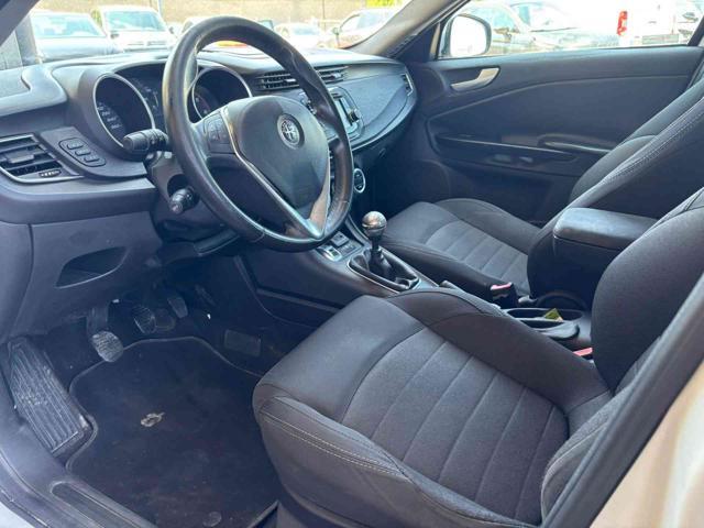ALFA ROMEO Giulietta 1.6 JTDm Super