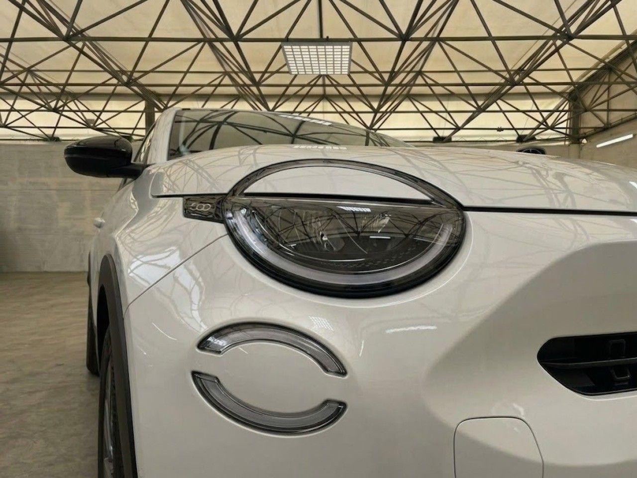 FIAT 600 IV 2023 - 600 1.2 Business 100cv