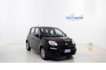 FIAT Panda Panda 1.0 Hybrid 70cv EASY