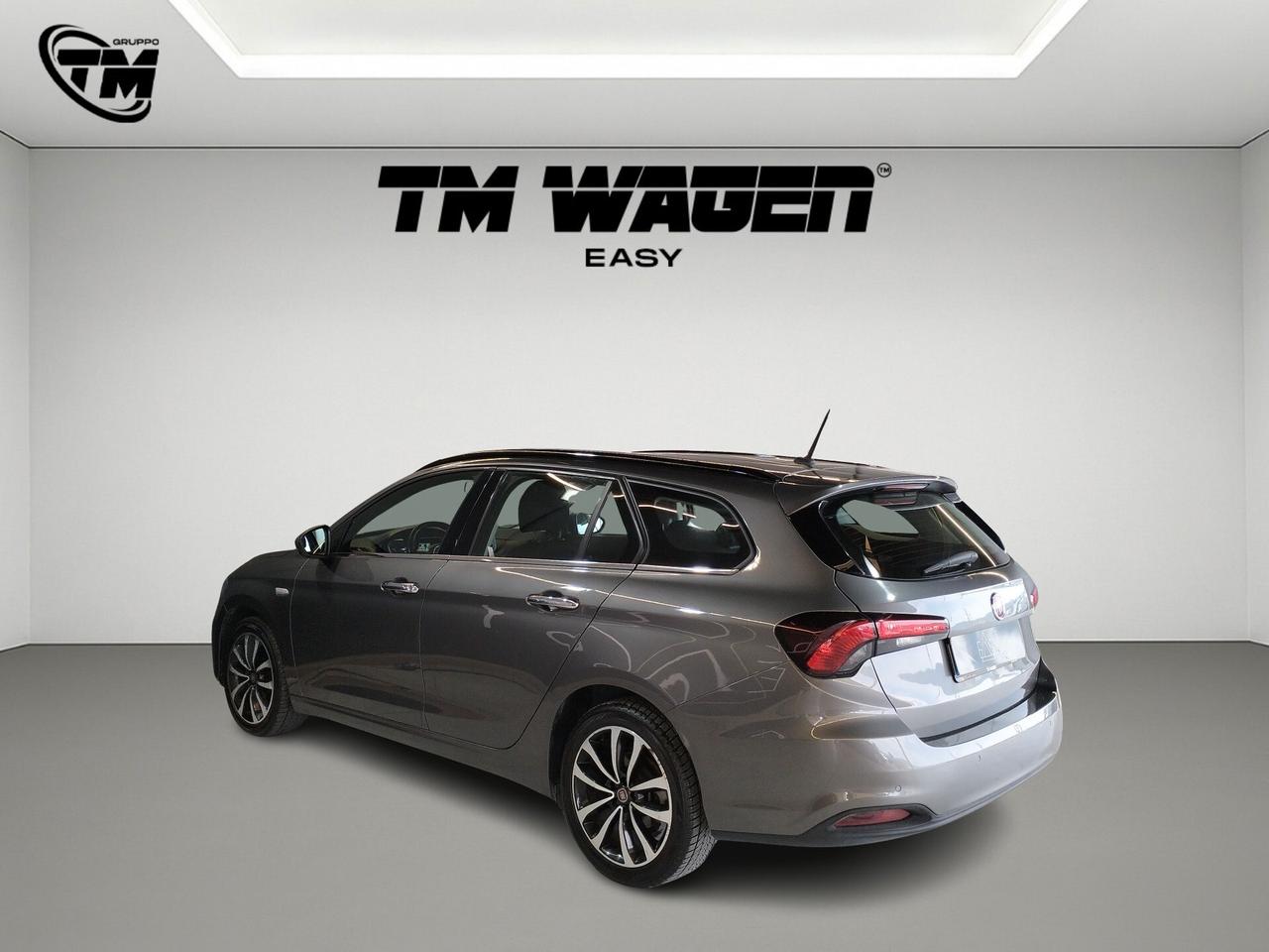 Fiat Tipo SW II 1.6 mjt Lounge s