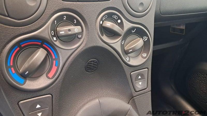 FIAT Panda Panda 1.2 Dynamic