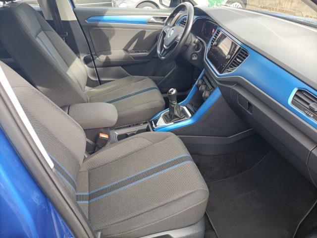 VOLKSWAGEN T-Roc 1.0 TSI Style 110 CV