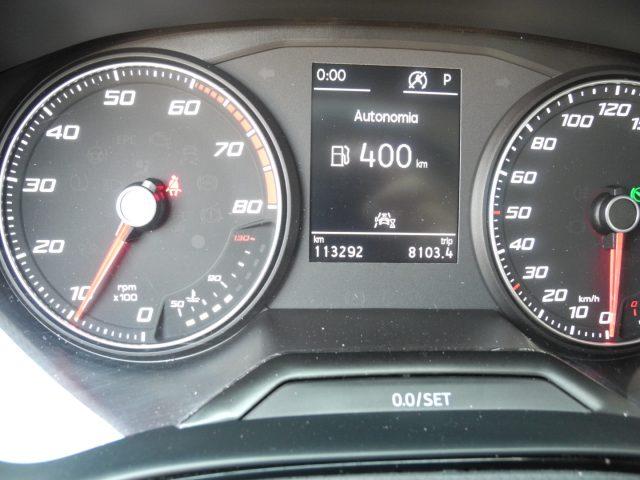 SEAT Arona 1.0 EcoTSI 110cv DSG Style autom. -Ok NEOPATENTATI