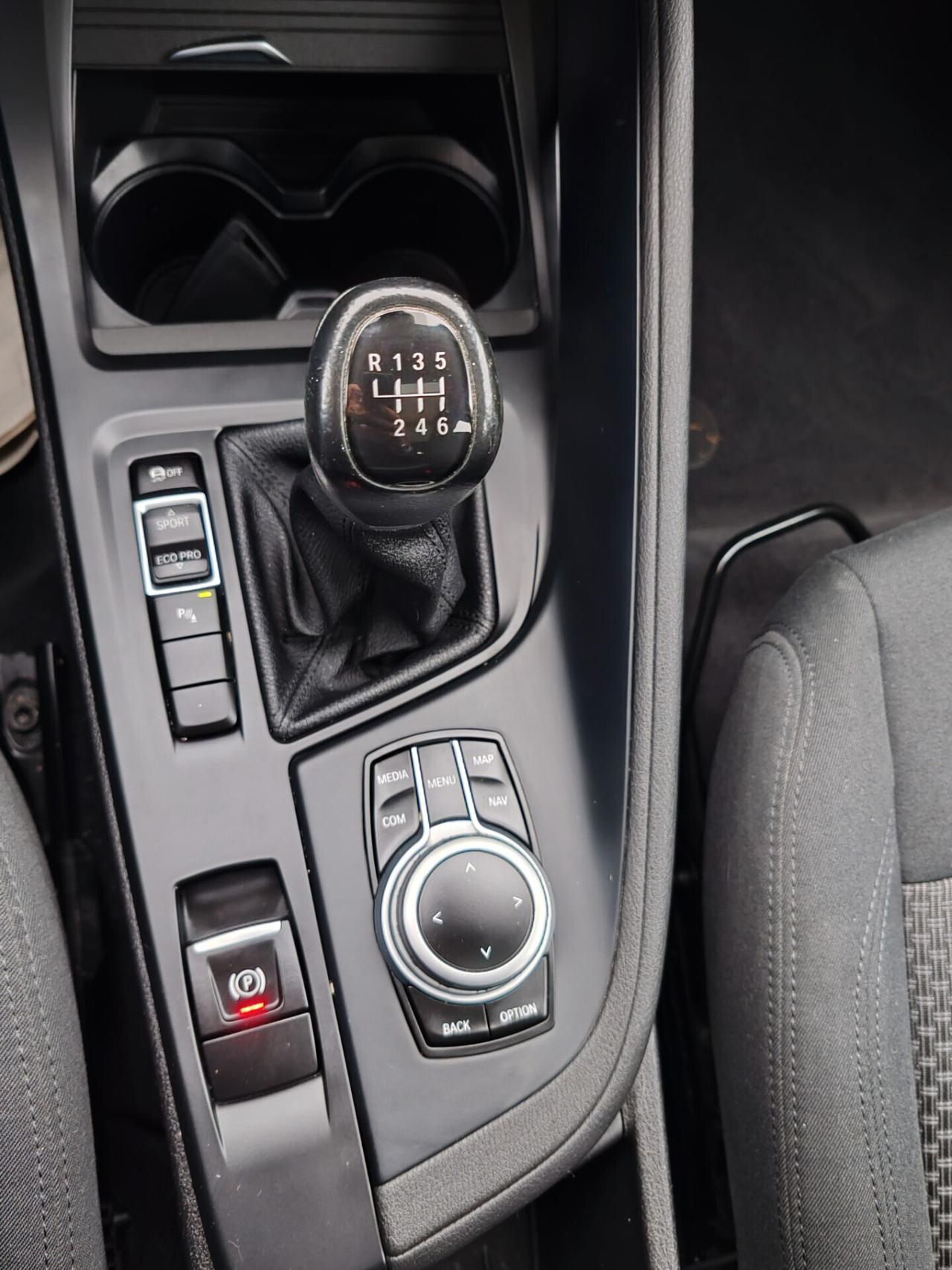 Bmw X1 sDrive18d Business Advantage