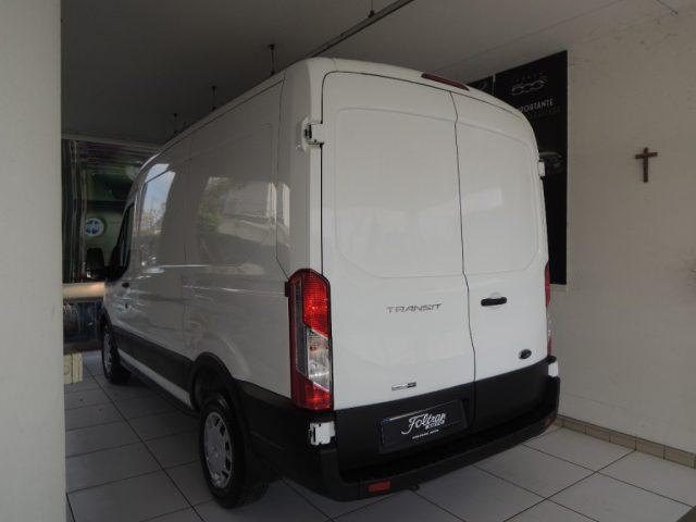 FORD Transit 2.0TDCi MHEV 130CV PM-TS PREZZO + IVA