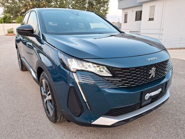 Peugeot 3008 ALLURE PACK 1.5 HDi 130cv EAT8 NAV+RETROCAM. - 2023