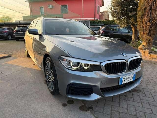 BMW 520 SERIE 5 G31 Touring 520d xdrive Msport auto