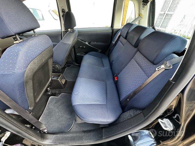 FIAT Idea 1.4 16V S&S Dynamic