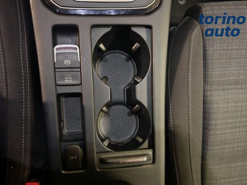 Volkswagen Passat Passat Variant 2.0 TDI SCR EVO DSG Business