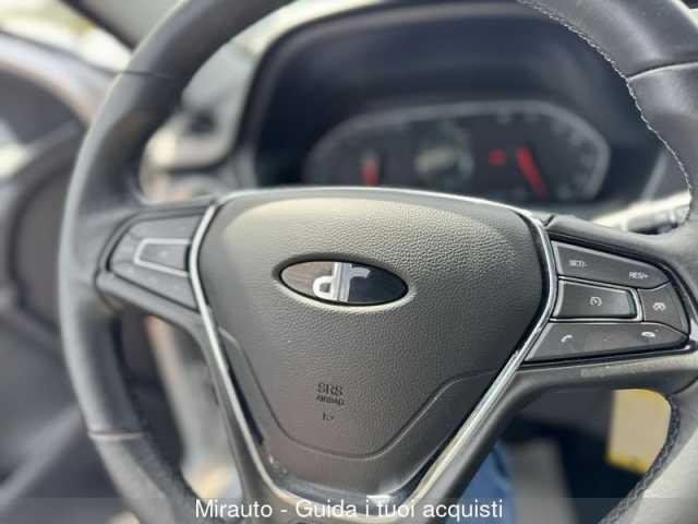 DR Automobiles dr3 dr3 S2 1.5 Bi-Fuel GPL