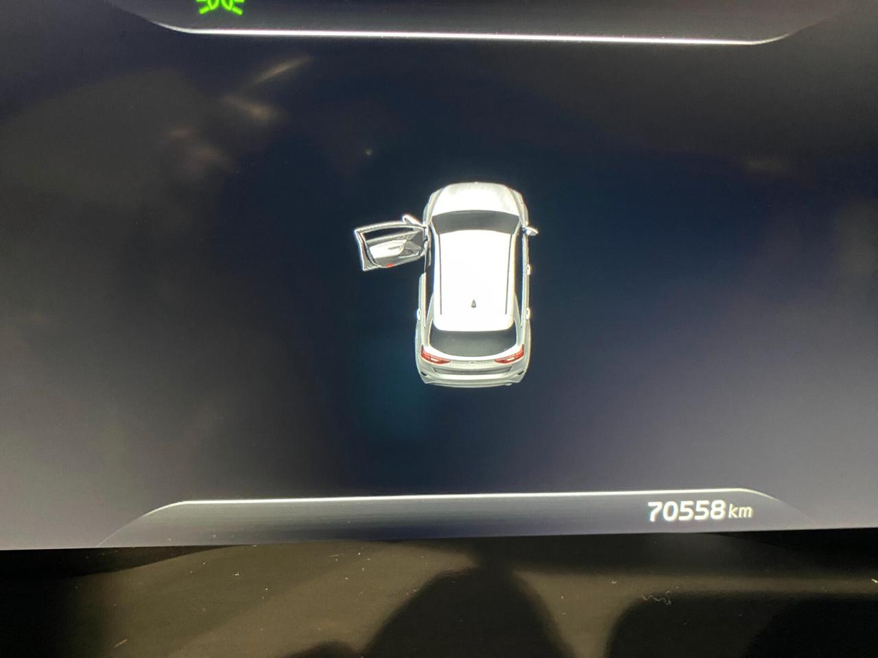 Kia Ceed Sportswagon Ceed 1.0 T-GDi GPL 5p. Style