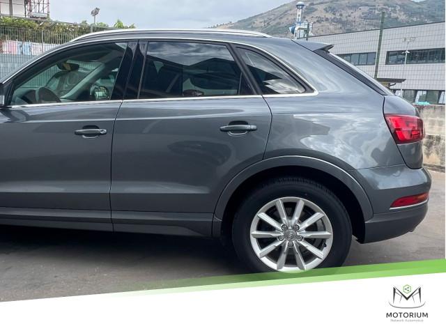 Audi Q3 2.0 TDI 150 CV Business