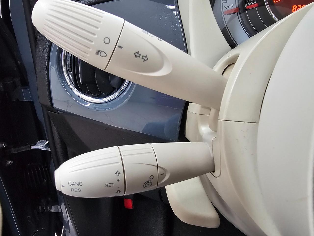 Fiat 500 1.0 Hybrid Pop