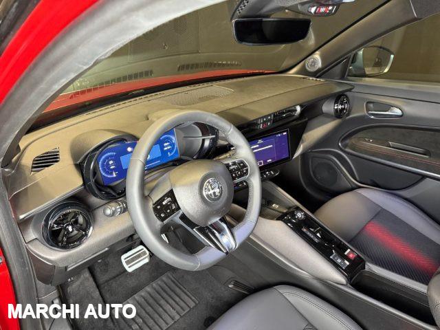 ALFA ROMEO Junior 280 CV BEV Veloce - PRONTA CONSEGNA