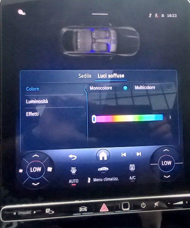 MERCEDES-BENZ GLC 300 d 4Matic Mild hybrid Coupé AMG Line Advanced