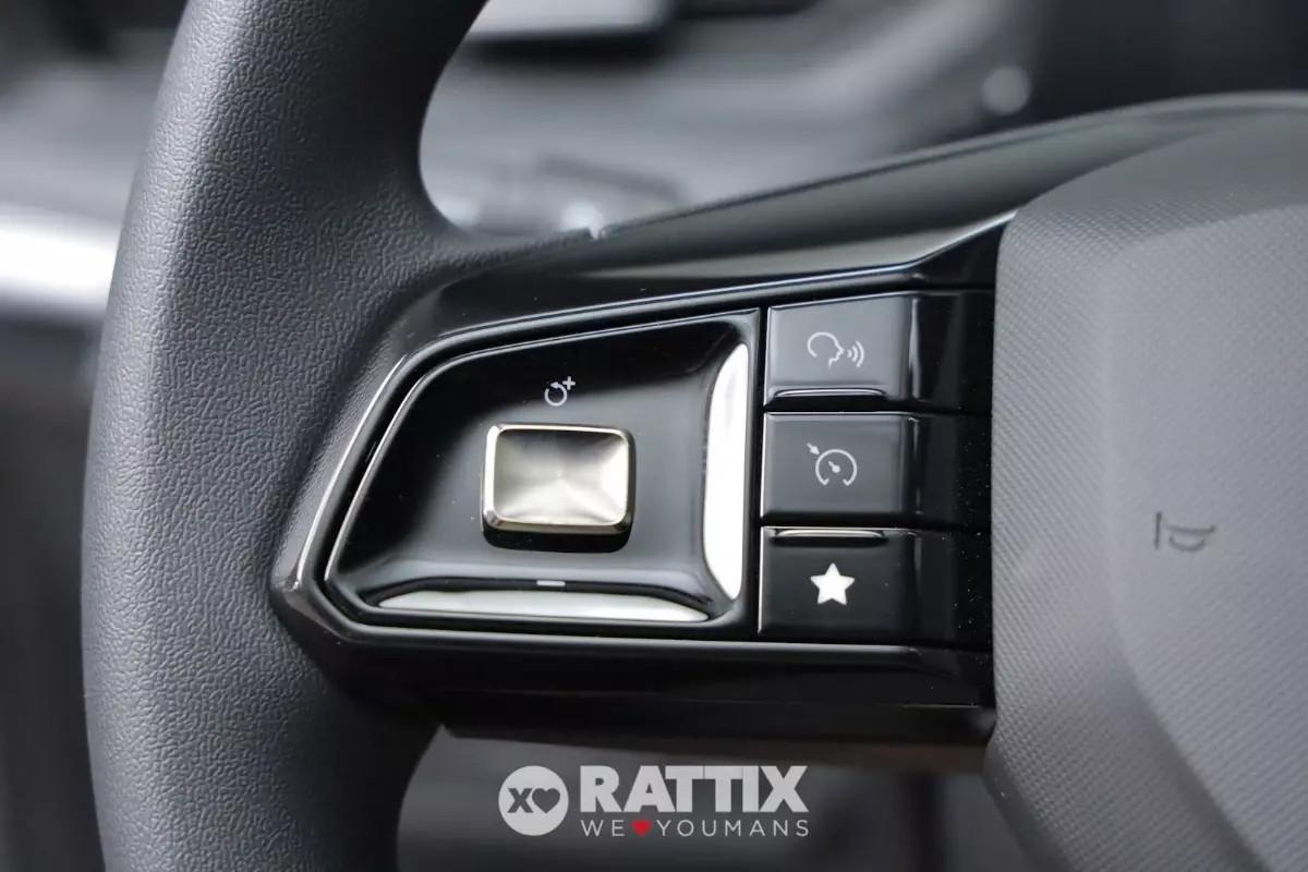 MG MG3 1.5 115CV Comfort