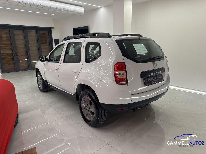 Dacia Duster Duster 1.5 dCi 110CV S&S 4x2 Serie Speciale Ambiance Family