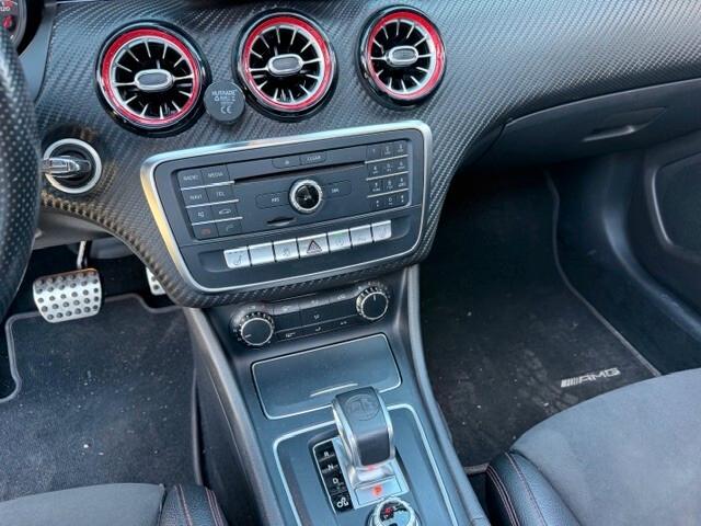 Mercedes-benz A 45 AMG 4Matic Automatic