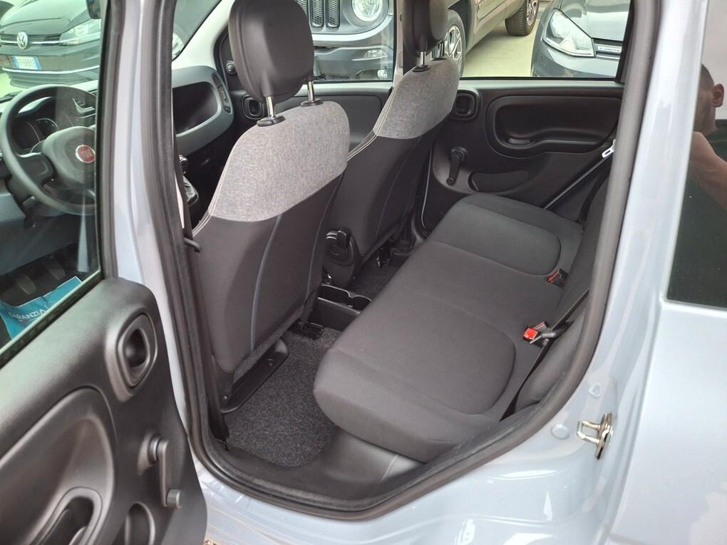 Fiat Panda 1.0 FireFly Hybrid - 2022