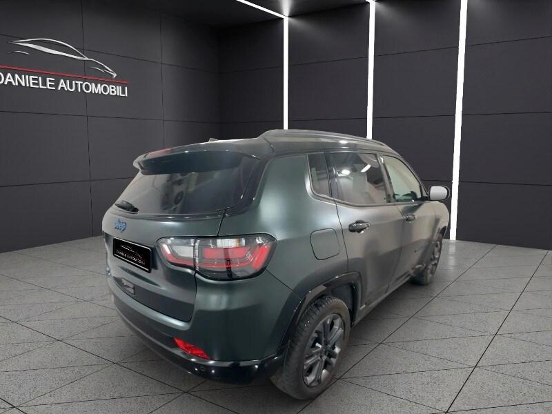 JEEP Compass 2ª serie Compass 1.3 Turbo T4 190...