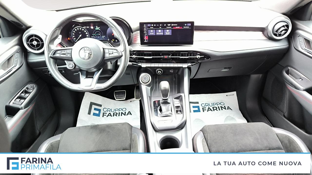 ALFA ROMEO Tonale - Tonale 1.5 hybrid Speciale 130cv tct7