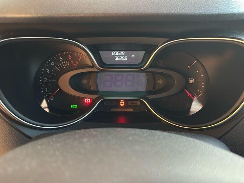 Renault Captur Captur TCe 12V 90 CV Sport Edition