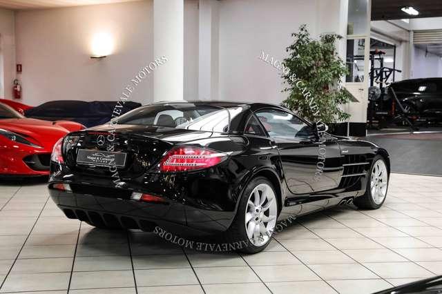 Mercedes-Benz SLR MCLAREN | FULL SERVICE HISTORY | FOR COLLECTORS