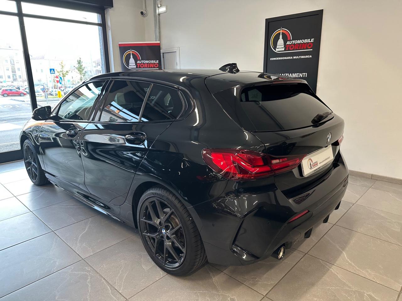 Bmw 118 118i 5p. Msport VIRUAL