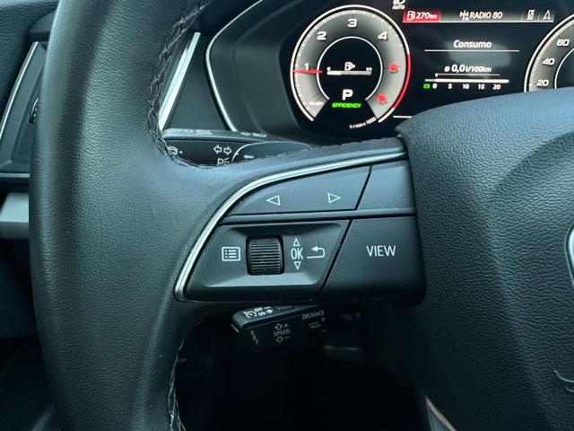 AUDI Q5 40 TDI quattro S tronic S line